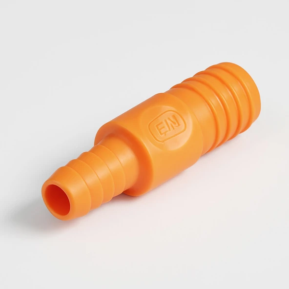 Hortum Bağlantı Eki 1/2" – 3/4" Çevirici 3’lü Set Sızdırmaz Dayanıklı Bahçe Sulama Adaptör Aparat - Resim 6