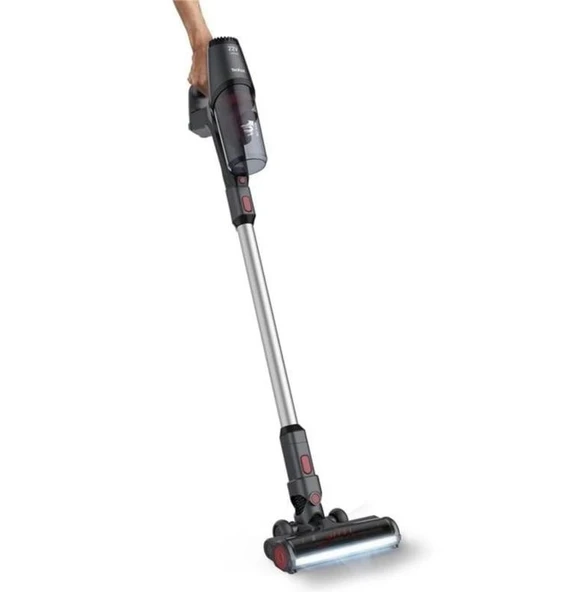 Tefal X-Pert 3.60 TY6983TR Şarjlı Dikey Süpürge - 2