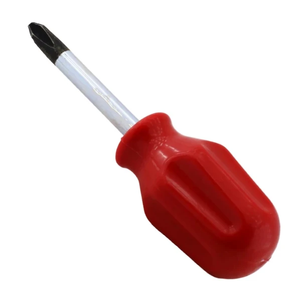 Topaç Tornavida Yıldız Avuç İçi Vidalama 6X45mm ürün görseli