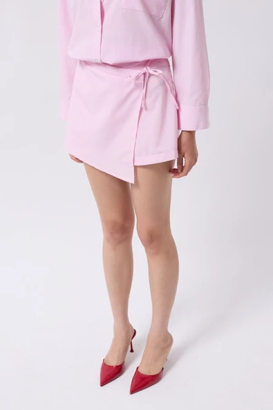 Bağlama Detay Etek - Resim 4