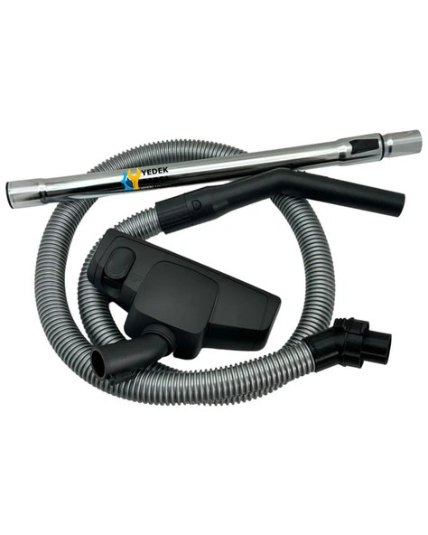 Altus Uyumlu AL 665 K Süpürge Çelik Telli Hortumu Seti 9178011440 ürün görseli 1