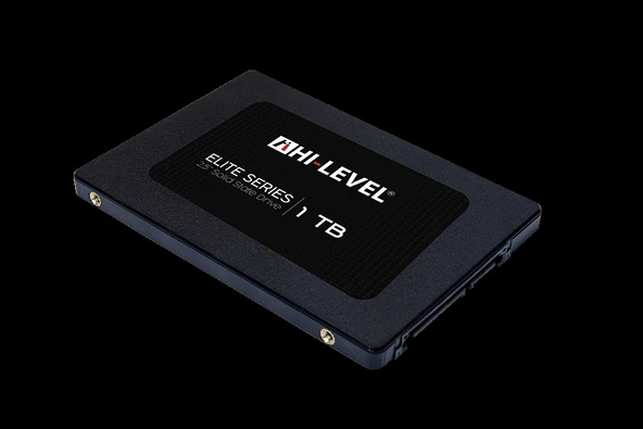 1tb Hı-level Hlv-ssd30elt/1t 2,5" 560-540 Mb/s - 3