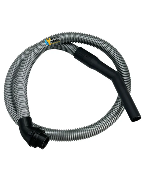 Bosch Uyumlu BSF 1117 Süpürge Alternatif Hortumu Seti - Resim 2