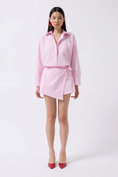 Bağlama Detay Etek - Resim 2