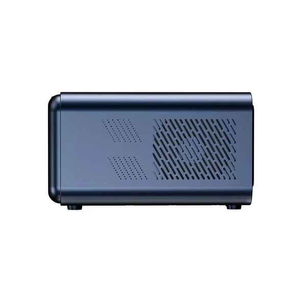 Xnano HS110 Full HD, 4K LED Projeksiyon, Toz Geçirmez Optik Motor, Auto Focus, 1000ANSI, Android, Ethernet, Wi-Fi 6 - Resim 5