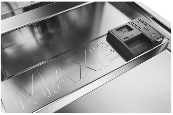 32901736-Hoover HI 3E7L0S-17 Tam Ankastre Bulaşık Makinası - Resim 4