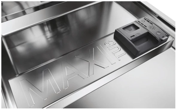 32901736-Hoover HI 3E7L0S-17 Tam Ankastre Bulaşık Makinası - Resim 2