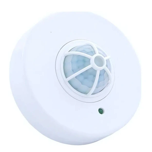 YCL 360 DERECE TAVAN TIPI HAREKET SENSORU - 2