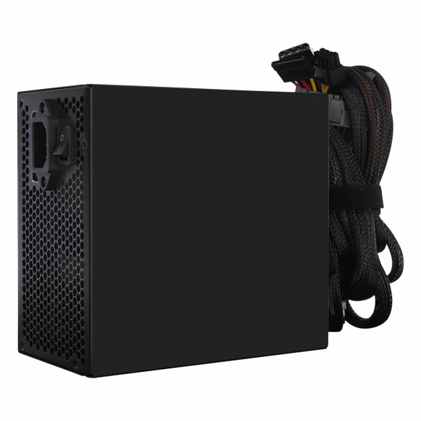 Rampage RMP-700-80P 700W 80+ Bronz Güç Kaynağı - Resim 5