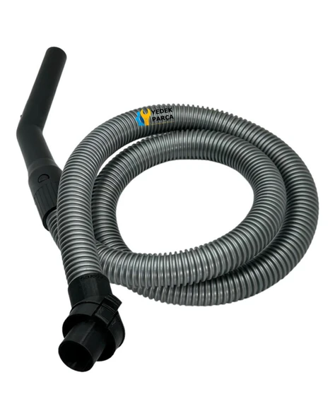 Altus Uyumlu AL 665 K Süpürge Çelik Telli Hortumu Seti 9178011440 - Resim 2