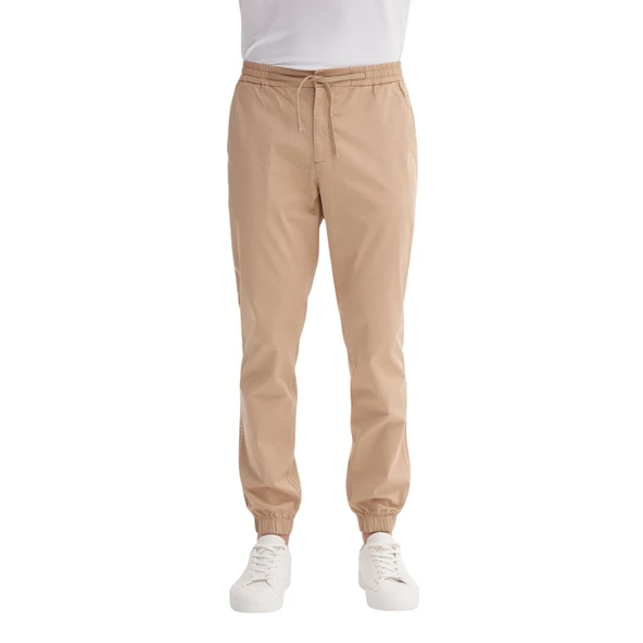 Jogger Fit Erkek Pantolon ürün görseli 1