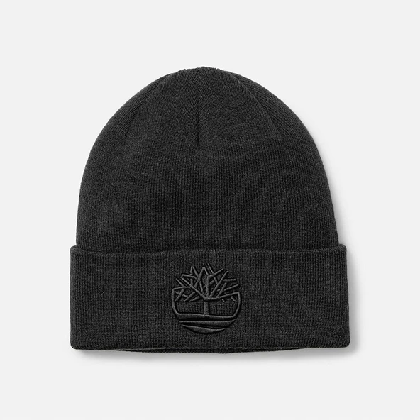 Timberland 3D Embroidery Beanie Erkek Bere TB0A65HP0011 ürün görseli