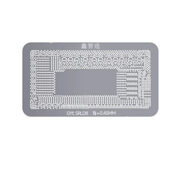 KALİTELİ MANYETİK KALIP 12. NESİL I3 I5 I7 SRLD8 SRLD3 SRLD4 SRLD5 SRLD6 SRLD9 SRLD7 0.45 MM ürün görseli