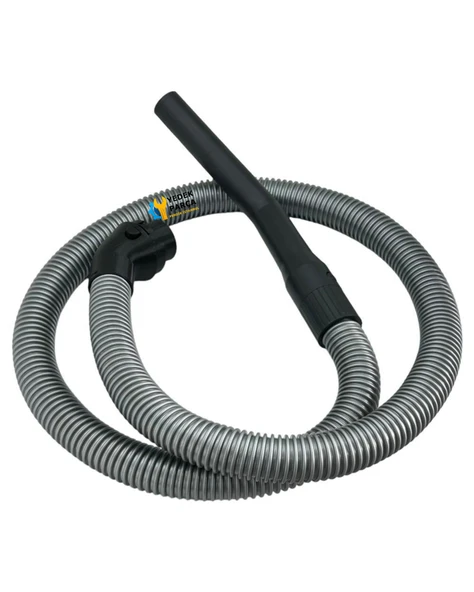 Bosch Uyumlu BSF 1146 Süpürge Alternatif Hortumu Seti - Resim 3