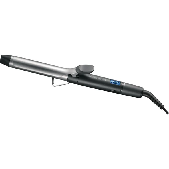 Remington CI6525 Pro Soft Curl 25 mm Titanyum Seramik Saç Maşası - 1