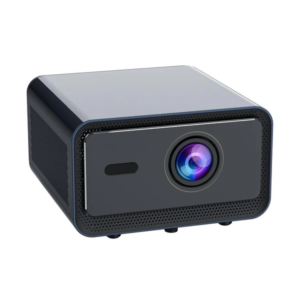 Xnano HS110 Full HD, 4K LED Projeksiyon, Toz Geçirmez Optik Motor, Auto Focus, 1000ANSI, Android, Ethernet, Wi-Fi 6 ürün görseli