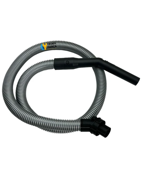 Altus Uyumlu AL 665 K Süpürge Çelik Telli Hortumu Seti 9178011440 - Resim 3