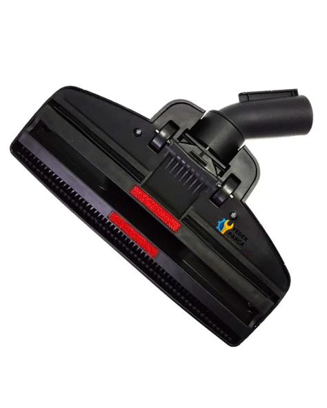 Miele Uyumlu S 5560 Süpürge Hortumu Seti - Resim 6