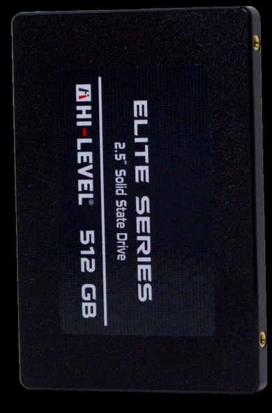 512gb Hı-level Hlv-ssd30elt/512g 2,5" 560-540 Mb/s - 2