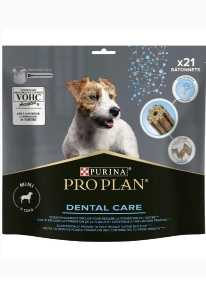 PROPLAN DENTAL CARE
