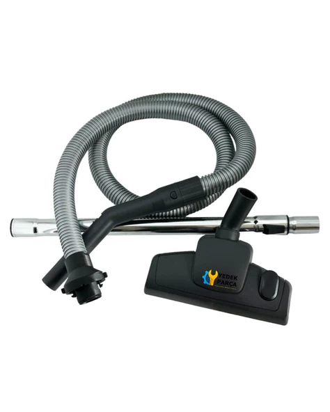 Miele Uyumlu S 5981 Süpürge Hortumu Seti ürün görseli 1