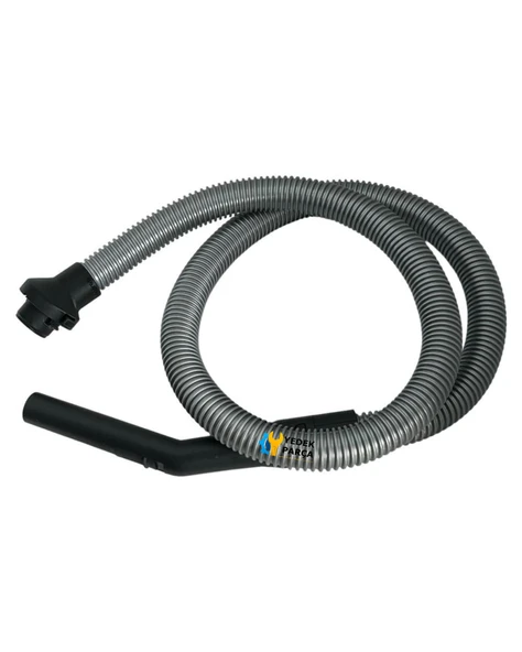 Miele Uyumlu S 5481 Süpürge Hortumu Seti - Resim 3