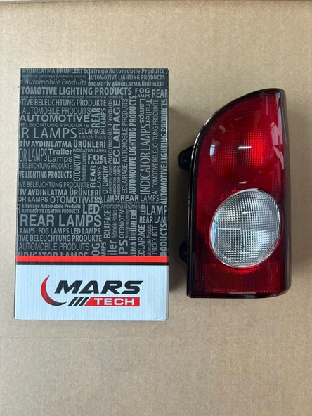 Hyundai H100 Sağ Arka Stop Lambası Takımı 1996--2003