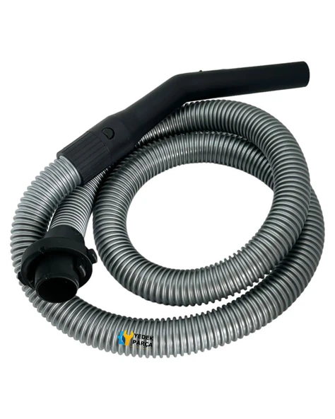 Miele Uyumlu S 4211 Süpürge Hortumu Seti - Resim 2