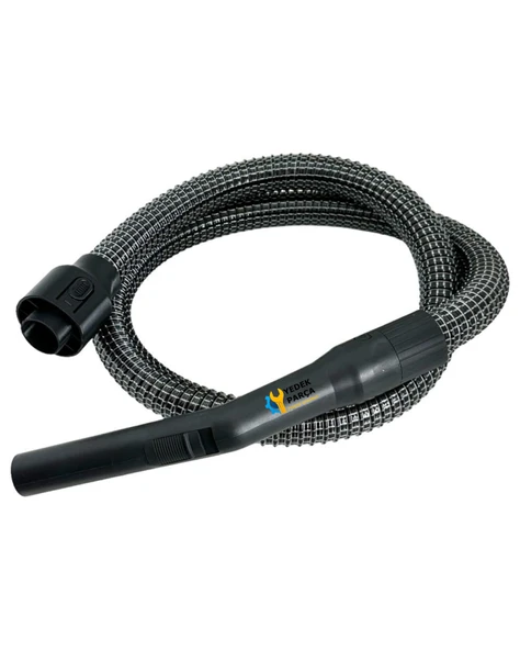 Arzum Uyumlu AR492 AR493 AR494 Grande Süpürge Çelik Telli Hortumu - Resim 2