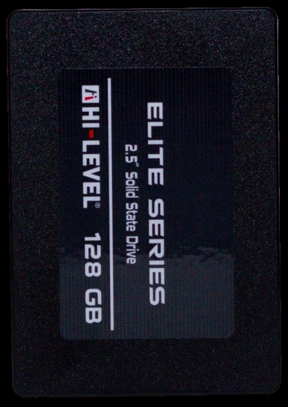 128gb Hı-level Hlv-ssd30elt/128g 2,5" 560-540 Mb/s - 2