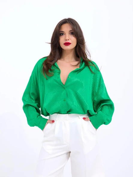 6341 GÖMLEK-JACKSONVİLLE ürün görseli 1