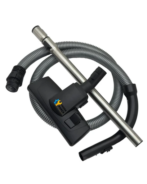 Miele Uyumlu Blizzard Cx1 Parquet Süpürge Hortumu Seti ürün görseli 1