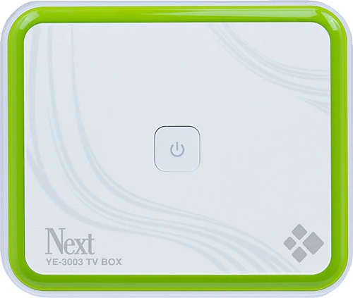 Next YE-3003 TV BOX - 1