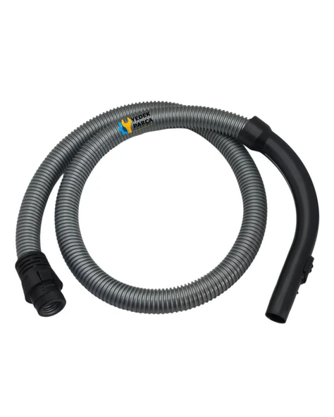 Miele Uyumlu Blizzard Cx1 Parquet Süpürge Hortumu Seti - Resim 2