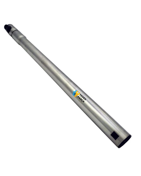 Miele Uyumlu Blizzard Cx1 Parquet Süpürge Hortumu Seti - Resim 6