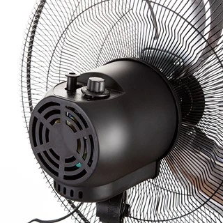 Sf 18 Blanka Sanayi Tipi Vantilatör 90w - 4