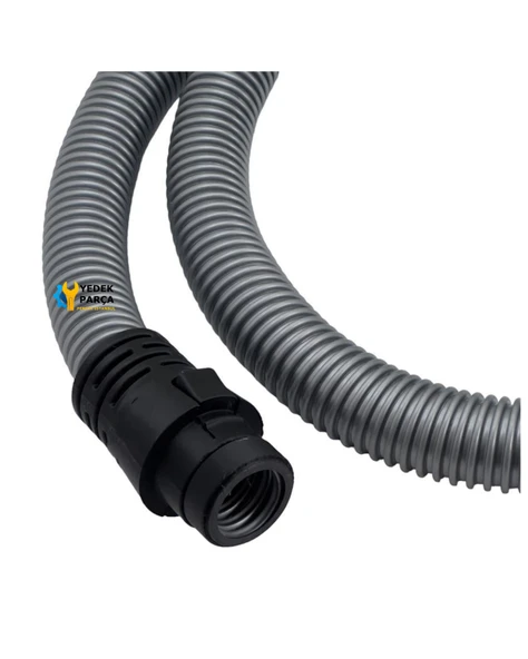 Miele Uyumlu Blizzard Cx1 Cat & Dog Süpürge Hortumu Alternatif Tutma Saplı - Resim 2