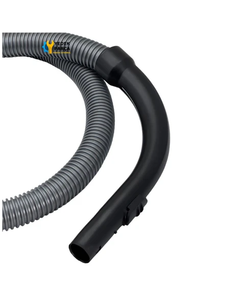 Miele Uyumlu Blizzard Cx1 Cat & Dog Süpürge Hortumu Alternatif Tutma Saplı - Resim 3