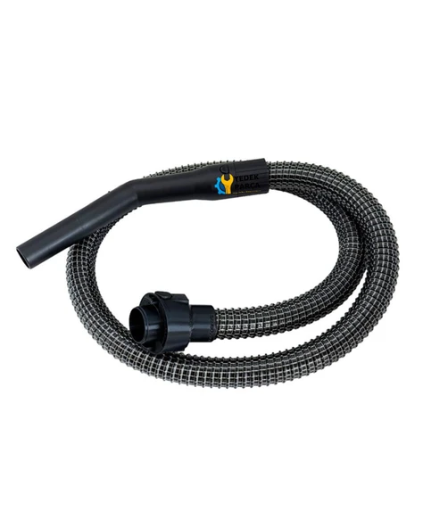 Samsung Uyumlu VC 15F30WNHR Süpürge Çelik Telli Hortumu - Resim 2