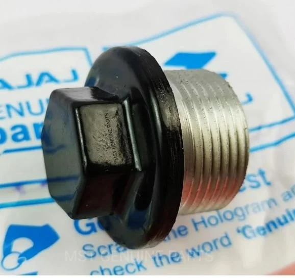 Bajaj Dominar 400 -D250 -Pulsar Ns 200 -Rs 200 -Ns 150 Orjinal Yağ Tapası Arasmoto - Resim 2