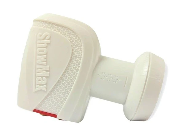 Showmax  4 Çıkışlı Uydu Çanak Anten Uyumlu Ultra HD 4K Elembi Lnb - Resim 3