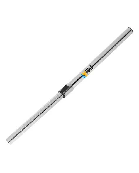 Samsung Uyumlu SC 15F30WD Süpürge Hortumu Başlığı ve Borusu - Resim 7