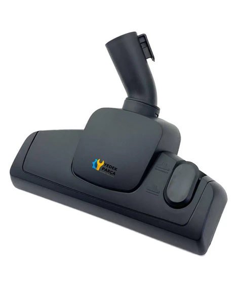 Viper Uyumlu LSU 375 Süpürge Çelik Telli Hortumu Seti - Resim 3