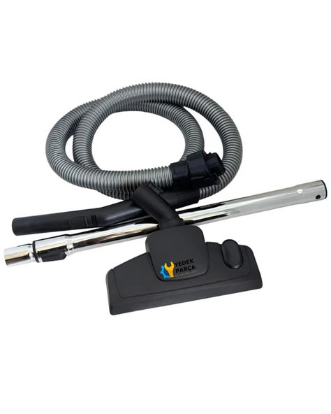 Samsung Uyumlu VC 20F30WDHL Süpürge Hortumu Başlığı ve Borusu ürün görseli 1