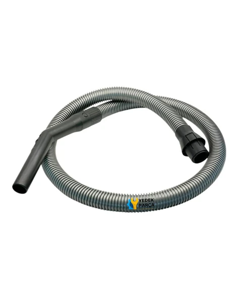 Miele Uyumlu S700 Serisi S717, S718, S724, S726, S728, S734 Süpürge Hortumu, Başlık ve Boru Seti - Resim 2