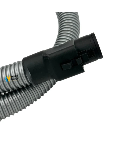 Samsung Uyumlu SC 21F50VA Süpürge Hortumu - Resim 3