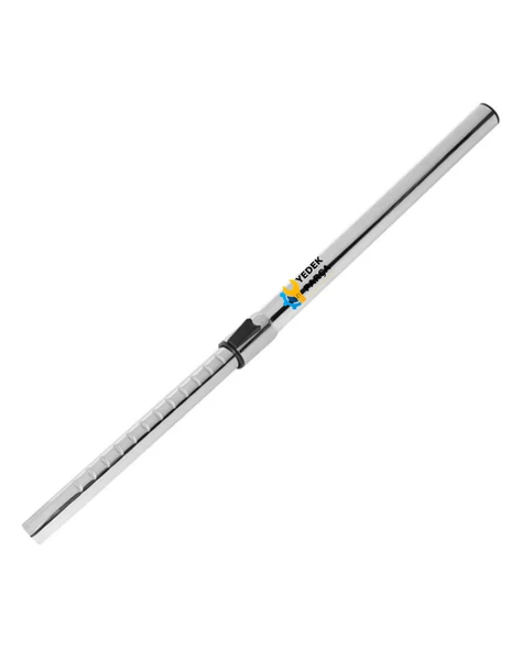 Miele Uyumlu S700 Serisi S717, S718, S724, S726, S728, S734 Süpürge Hortumu, Başlık ve Boru Seti - Resim 3