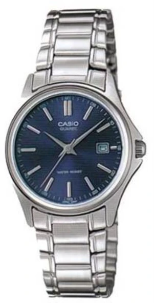 Casio LTP-1183A-2ADF Kadın Kol Saati - 1