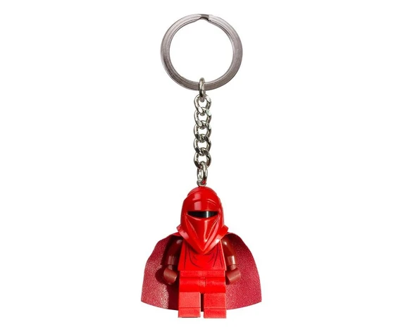 LEGO 853450 Star Wars™ Emperor's Royal Guard Key Chain ürün görseli 1