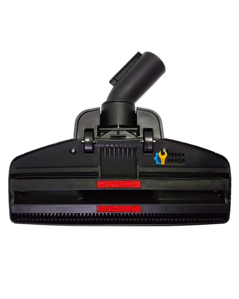 Philips Uyumlu FC 9215 Marathon Süpürge Hortumu Başlığı Boru Filtre Seti - Resim 4